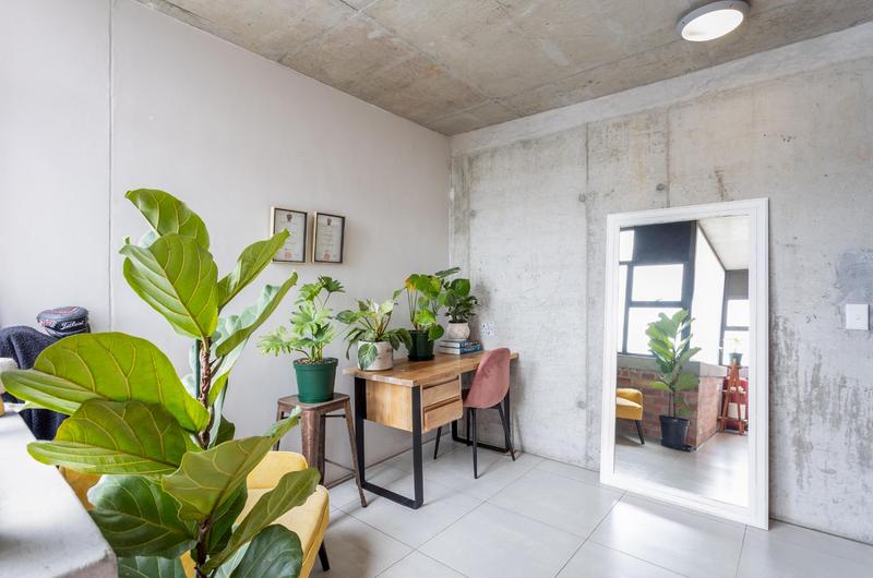 To Let 2 Bedroom Property for Rent in Observatory Western Cape